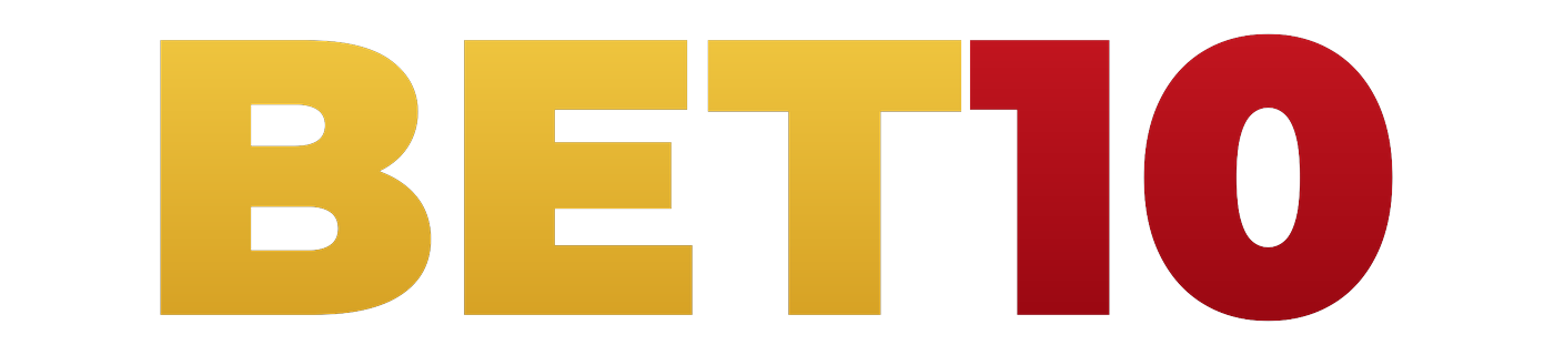 bet10 Logo